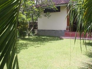Holiday park Mertha Jati