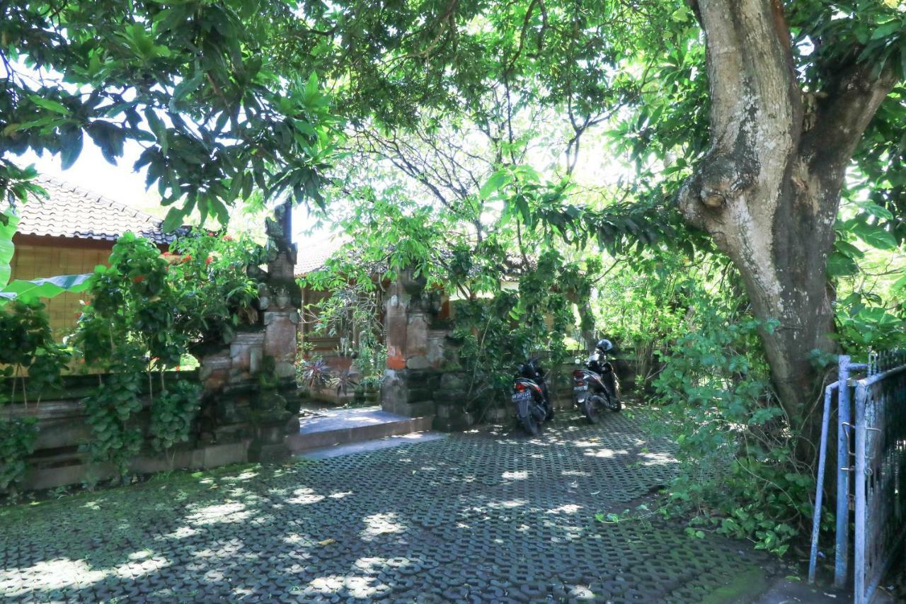 Holiday park Mertha Jati *
