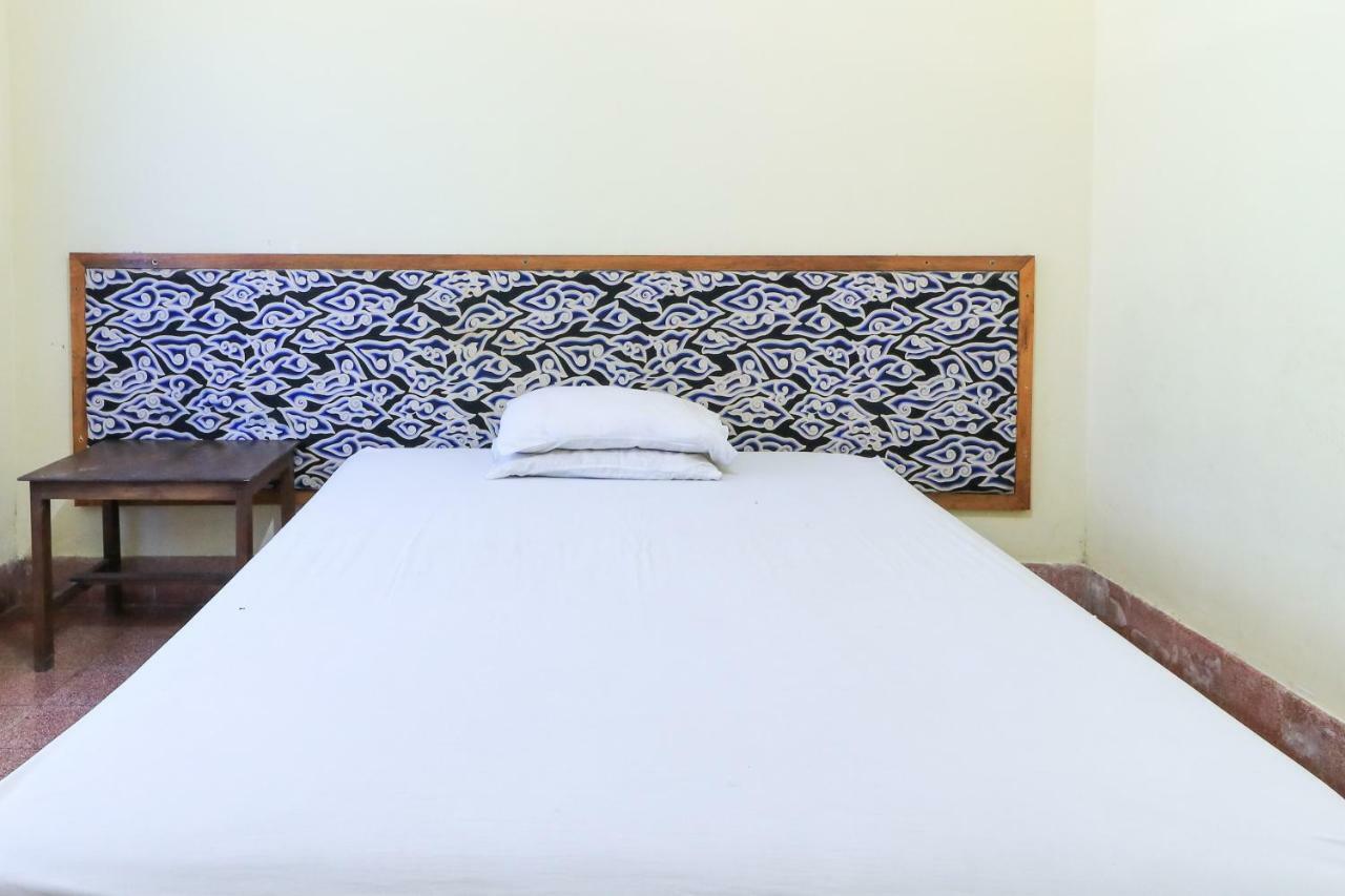 Mertha Jati Holiday park